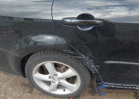 2006 Mazda Mazda6 I Sport z USA, uszkodzony, nr VIN 1YVHP84CX65M57986